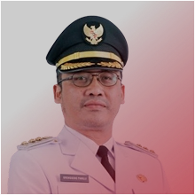 Bupati Kabupaten Magelang, Grengseng Pamuji