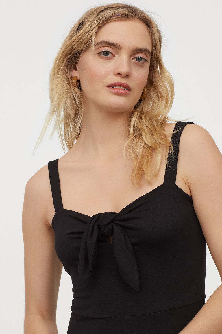 Poroo dress